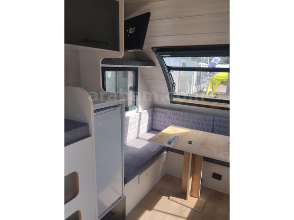 neon karavan shop Kocaeli