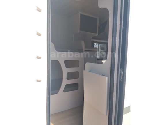 neon karavan shop Kocaeli