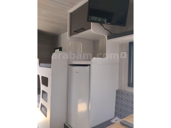 neon karavan shop Kocaeli