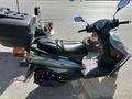 Sahibinden Arora Quantum 125 özel seri
 