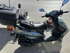 Sahibinden Arora Quantum 125 özel seri
 