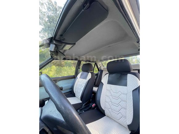  Tofaş Doğan SLX 1997 Model 