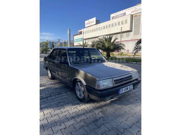  Tofaş Doğan SLX 1997 Model 