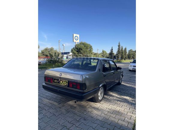  Tofaş Doğan SLX 1997 Model 