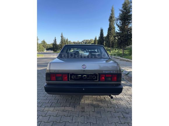  Tofaş Doğan SLX 1997 Model 