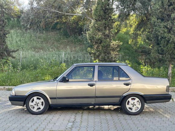  Tofaş Doğan SLX 1997 Model 