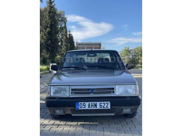  Tofaş Doğan SLX 1997 Model 