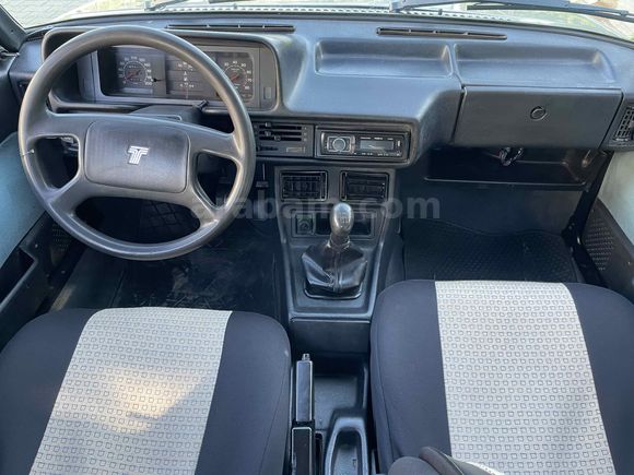  Tofaş Doğan SLX 1997 Model 
