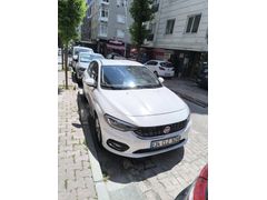 Sahibinden Fiat Egea 1.3 Multijet Urban Plus 2019 Model  119.000 km Beyaz