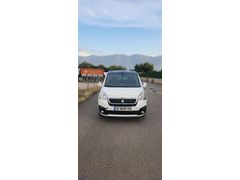 Sahibinden Peugeot Partner 1.6 HDI Zenith 2016 Model