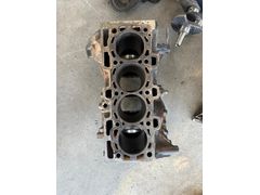  Renault Megane 2 Blok Orjinal Çıkma 