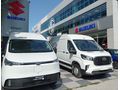 MAXUS Bayii ADAŞEN'den Sıfır DELİVER 7 UZUN ŞASİ 2.0 DZL 146 Hp.