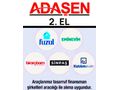 ADAŞEN'den BAKIMLI- TEMİZ KLİMALI LPG'Lİ 2006 TERİOS 1.3 4X4