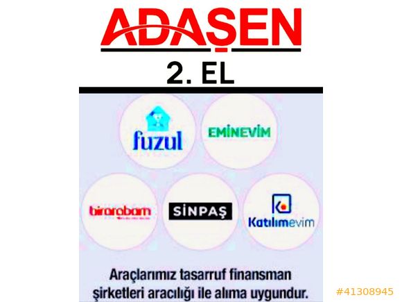 ADAŞEN'den BAKIMLI- TEMİZ KLİMALI LPG'Lİ 2006 TERİOS 1.3 4X4