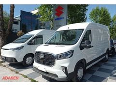 MAXUS Bayii ADAŞEN'den Sıfır DELİVER 9 UZUN ŞASİ 2.0 DZL 146 Hp.