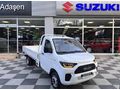 ADAŞEN'den RELİVE LIGHT TRUCK 1.6 12 AY TAKSİT İMKANI