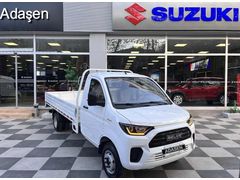 ADAŞEN'den RELİVE LIGHT TRUCK 1.6 12 AY TAKSİT İMKANI