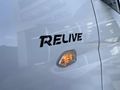 ADAŞEN'den RELİVE LIGHT TRUCK 1.6 12 AY TAKSİT İMKANI