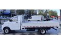 ADAŞEN'den RELİVE LIGHT TRUCK 1.6 12 AY TAKSİT İMKANI