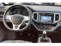ADAŞEN'den RELİVE LIGHT TRUCK 1.6 12 AY TAKSİT İMKANI