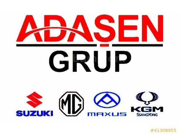 ADAŞEN'den RELİVE LIGHT TRUCK 1.6 12 AY TAKSİT İMKANI