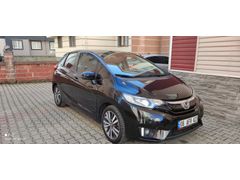 Sahibinden Temiz  Aile Arabası Honda Jazz 1.3 Elegance 2017 Model 