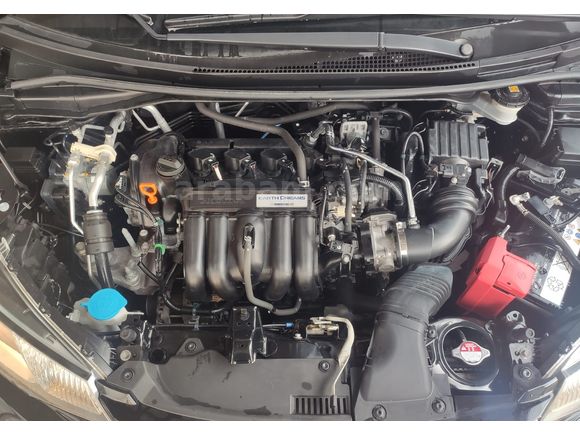 Sahibinden Temiz  Aile Arabası Honda Jazz 1.3 Elegance 2017 Model