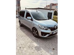 Sahibinden Renault Express Combi 1.5 BlueDCI Joy 2022 Model  132.000 km Gri