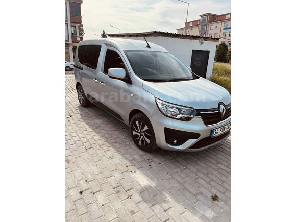 Sahibinden Renault Express Combi 1.5 BlueDCI Joy 2022 Model  132.000 km Gri