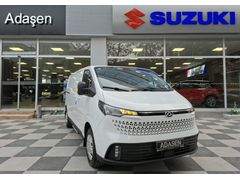 MAXUS Bayii ADAŞEN'den Sıfır DELİVER 7 UZUN ŞASİ STANDART TAVAN
