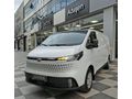 MAXUS Bayii ADAŞEN'den Sıfır DELİVER 7 UZUN ŞASİ STANDART TAVAN