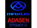 MAXUS Bayii ADAŞEN'den Sıfır DELİVER 7 UZUN ŞASİ STANDART TAVAN