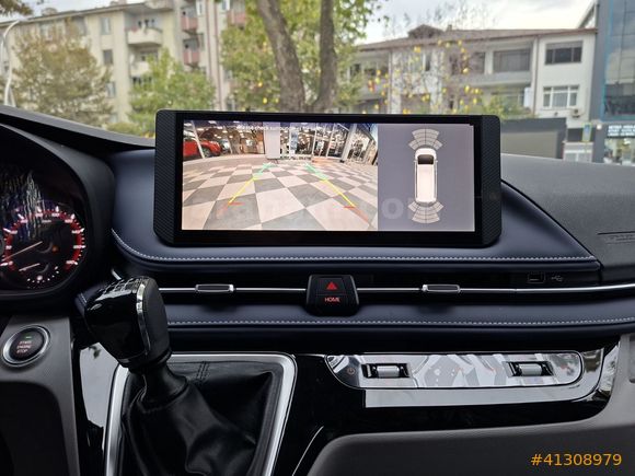 MAXUS Bayii ADAŞEN'den Sıfır DELİVER 7 UZUN ŞASİ STANDART TAVAN