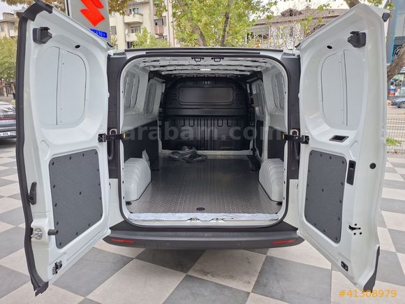 MAXUS Bayii ADAŞEN'den Sıfır DELİVER 7 UZUN ŞASİ STANDART TAVAN