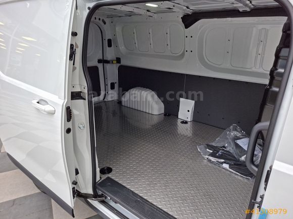 MAXUS Bayii ADAŞEN'den Sıfır DELİVER 7 UZUN ŞASİ STANDART TAVAN