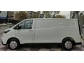 MAXUS Bayii ADAŞEN'den Sıfır DELİVER 7 UZUN ŞASİ STANDART TAVAN