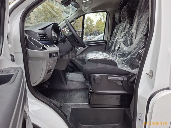 MAXUS Bayii ADAŞEN'den Sıfır DELİVER 7 UZUN ŞASİ STANDART TAVAN