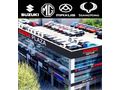 MAXUS Bayii ADAŞEN'den Sıfır DELİVER 7 UZUN ŞASİ STANDART TAVAN