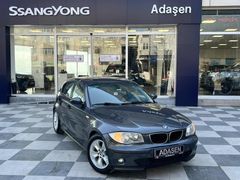 ADAŞEN'den BMW 1.16i BENZİN LPG 330'BİNDE 116HP