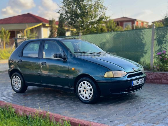 ACİL SATILIK – 1998 Fiat Palio 1.4 EL