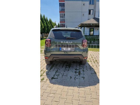 Sahibinden Dacia Duster 1.3 Tce Essential 2023 Model