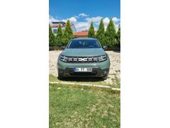 Sahibinden Dacia Duster 1.3 Tce Essential 2023 Model