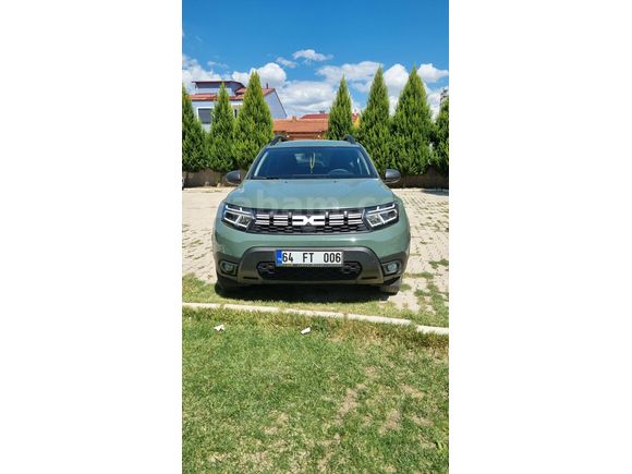 Sahibinden Dacia Duster 1.3 Tce Essential 2023 Model