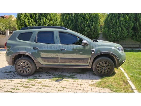 Sahibinden Dacia Duster 1.3 Tce Essential 2023 Model