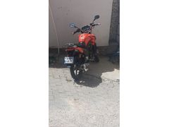 Sahibinden RKS 125R