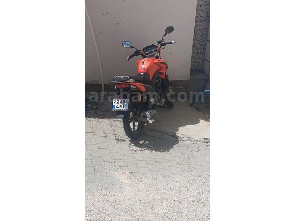 Sahibinden RKS 125R
