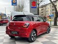 SUZUKİ ADAŞEN'den SWİFT 1.2 HYBRİD PULSE ÇİFT RENK İLK ELDEN