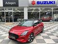 SUZUKİ ADAŞEN'den SWİFT 1.2 HYBRİD PULSE ÇİFT RENK İLK ELDEN