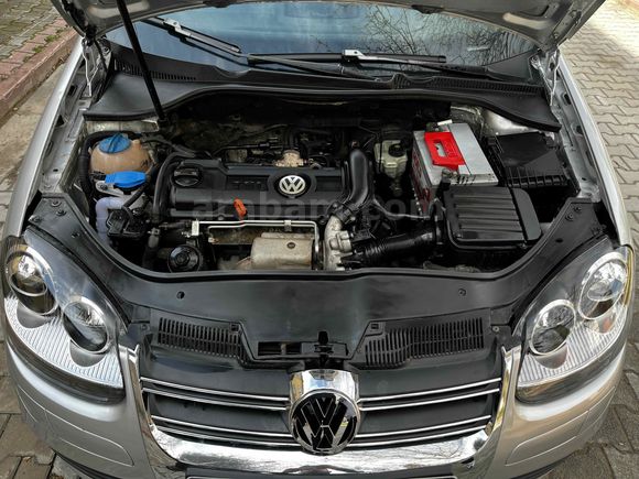 Sahibinden Volkswagen Jetta 1.4 TSi Midline 2008 Model 