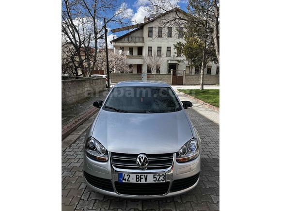 Sahibinden Volkswagen Jetta 1.4 TSi Midline 2008 Model 